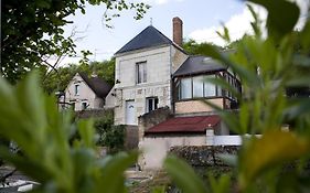 gite-civray-de-touraine Maison de Denise
